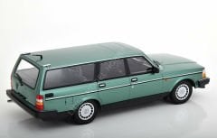 1:18  1986 Volvo 240 GL SW