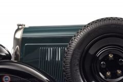 1:24 Atlas 1930 Citroen C4 FURGON TRUCK VAN