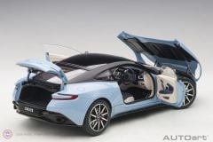 1:18 Aston Martin DB11 Mavi