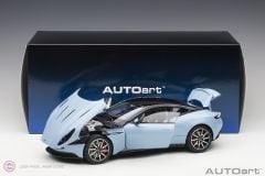1:18 Aston Martin DB11 Mavi