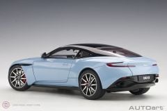 1:18 Aston Martin DB11 Mavi