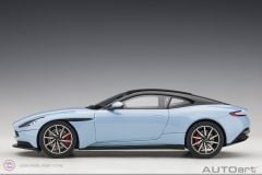 1:18 Aston Martin DB11 Mavi