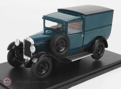1:24 1930 Citroen C4 FURGON TRUCK VAN