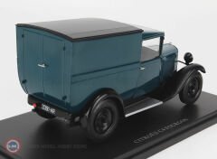 1:24 1930 Citroen C4 FURGON TRUCK VAN