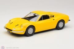 1:18 MCG 1969 Ferrari Dino 246 GT
