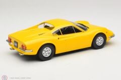 1:18 MCG 1969 Ferrari Dino 246 GT