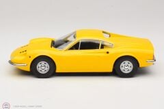 1:18 MCG 1969 Ferrari Dino 246 GT