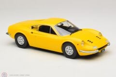 1:18 MCG 1969 Ferrari Dino 246 GT
