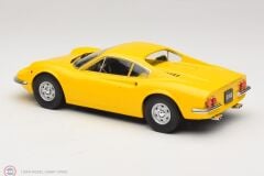 1:18 MCG 1969 Ferrari Dino 246 GT