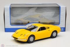 1:18 MCG 1969 Ferrari Dino 246 GT