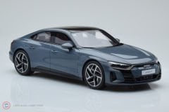 1:18  2021 Audi E-Tron GT