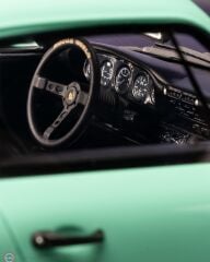 1:18 GT Spirit 2022 Porsche 911 RWB Kashiwa Blue