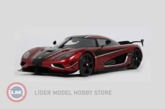 1:18 2017 Koenigsegg Agera RS Deep Red