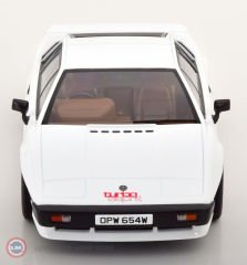 1:18 KK Scale 1981 Lotus Esprit Turbo Movie-Version
