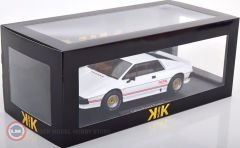1:18 KK Scale 1981 Lotus Esprit Turbo Movie-Version