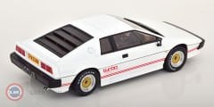 1:18 KK Scale 1981 Lotus Esprit Turbo Movie-Version