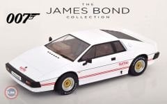 1:18 KK Scale 1981 Lotus Esprit Turbo Movie-Version