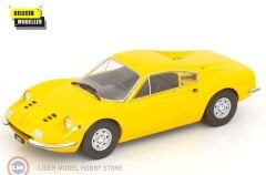 1:18 MCG 1969 Ferrari Dino 246 GT