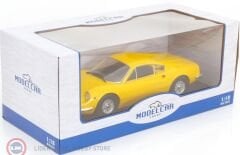 1:18 MCG 1969 Ferrari Dino 246 GT