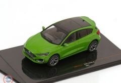 1:43 IXO 2022 Ford Focus ST