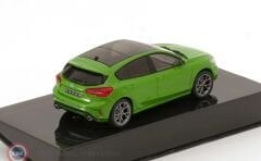 1:43 IXO 2022 Ford Focus ST