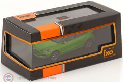 1:43 IXO 2022 Ford Focus ST