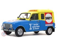1:18 1988 Renault 4LF4 DARTY