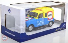 1:18 1988 Renault 4LF4 DARTY