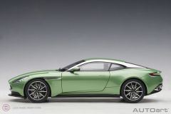 1:18 Aston Martin DB11 Yeşil