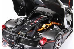 1:18 FERRARI LAFERRARI APERTA – Black