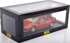 1:18 KK Scale 1981 Lotus Esprit Turbo Movie-Version with Ski