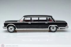 1:18 MCG 1969 Mercedes Benz 600 (W100) Pullmann