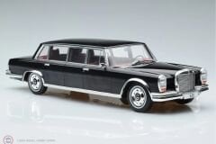 1:18 MCG 1969 Mercedes Benz 600 (W100) Pullmann
