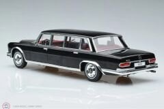 1:18 MCG 1969 Mercedes Benz 600 (W100) Pullmann
