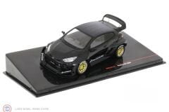 1:43 IXO 2022 Toyota Pandem GR Yaris