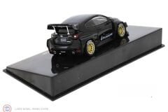 1:43 IXO 2022 Toyota Pandem GR Yaris