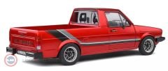 1:18 1982 Volkswagen Caddy MK1