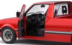 1:18 1982 Volkswagen Caddy MK1