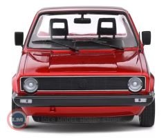 1:18 1982 Volkswagen Caddy MK1