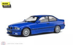 1:18 Solido 1996 BMW M3 (E36) Coupe 