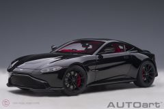 1:18 Aston Martin Vantage