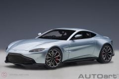 1:18 Aston Martin Vantage