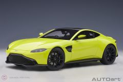 1:18 Aston Martin Vantage