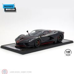 1:12 BBR Ferrari LaFerrari Fernando Alonso
