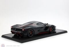 1:12 BBR Ferrari LaFerrari Fernando Alonso