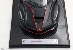 1:12 BBR Ferrari LaFerrari Fernando Alonso