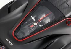 1:12 BBR Ferrari LaFerrari Fernando Alonso