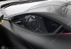 1:12 BBR Ferrari LaFerrari Fernando Alonso