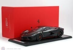 1:12 BBR Ferrari LaFerrari Fernando Alonso