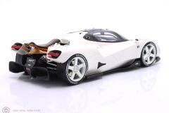 1:18 GT Spirit 2025 Nilu White